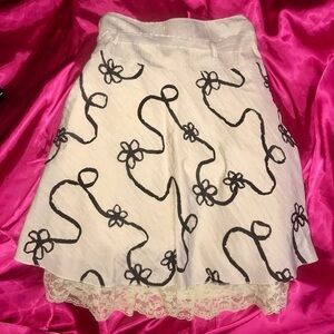 Skirt for Summer​​​
